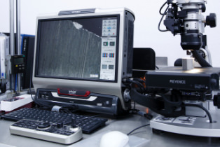 Photographs of Digital microscope